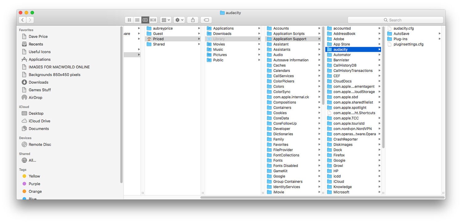 Mac Delete Unnecessary Files Software