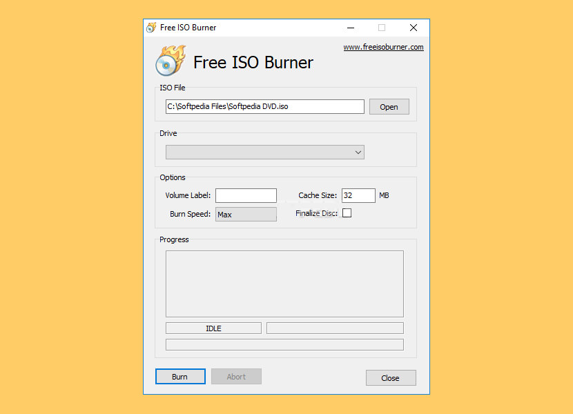 Iso mounting software mac free download